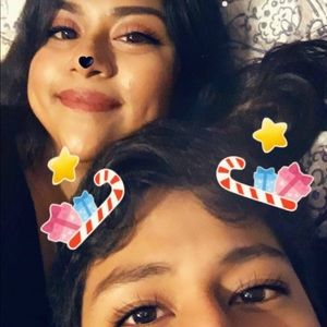 Meet your Posher, Luis